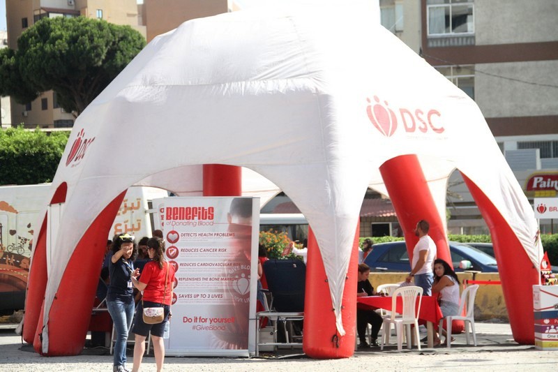 SSCC Bauchrieh C La Fiesta